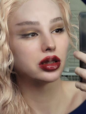 Ariel Allure