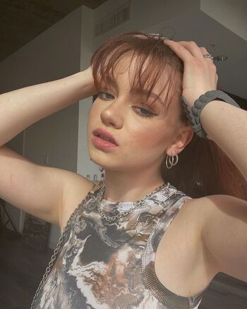 Armpit Fetish