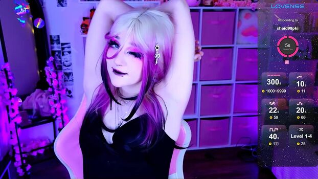 Armpit Fetish