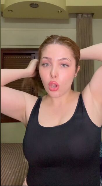 Armpit Fetish