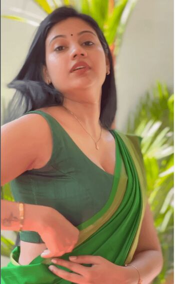 Armpit Fetish