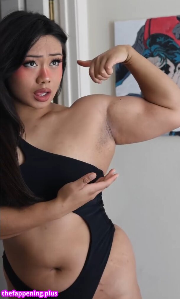Armpit Fetish