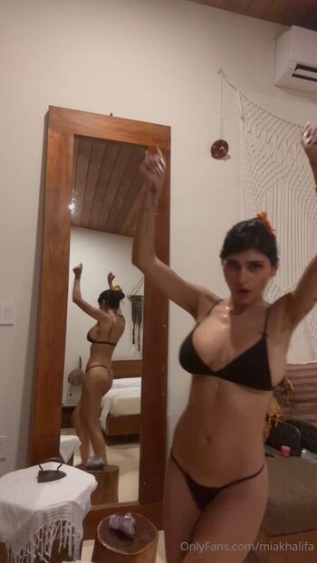 Armpit Fetish