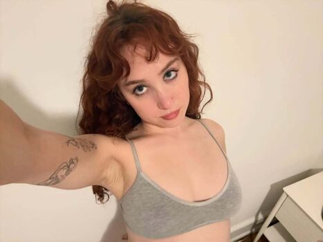 Armpit Fetish