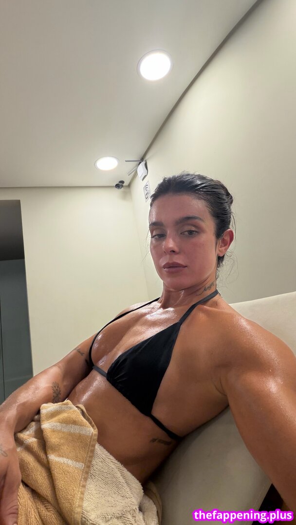 Armpit Fetish