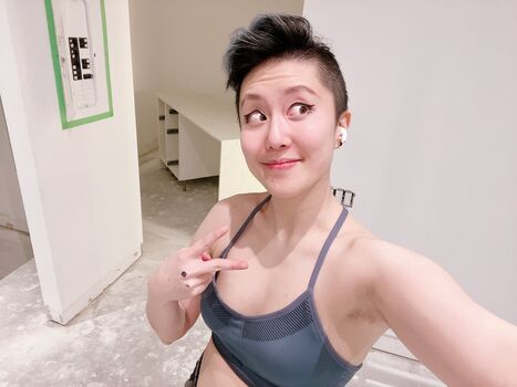 Armpit Fetish