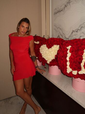 Aryna Sabalenka