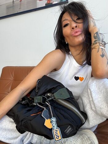 Asa Akira