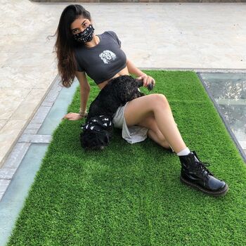 Asfa Sinha