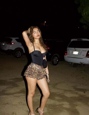 Ashlee Almonte