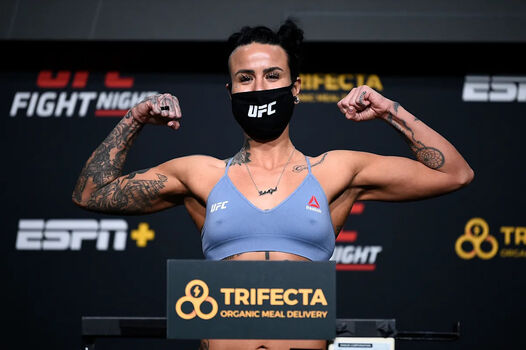 Ashlee Evans Smith