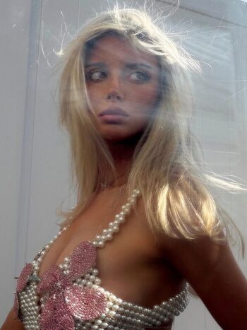 Ashley Algeri
