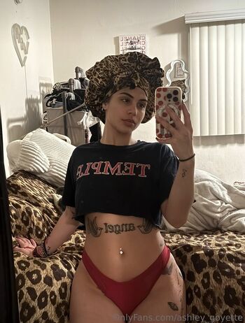 Ashley _goyette