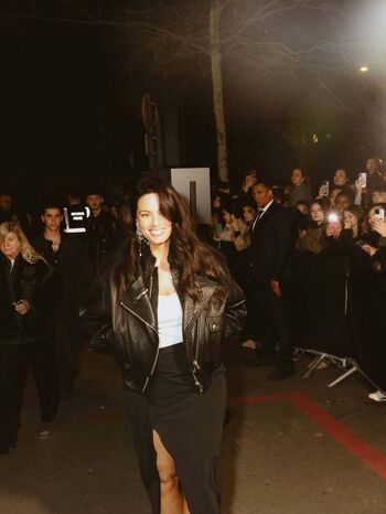 Ashley Graham