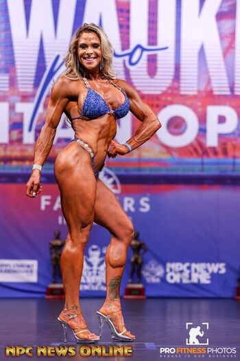 Ashley Hromyak