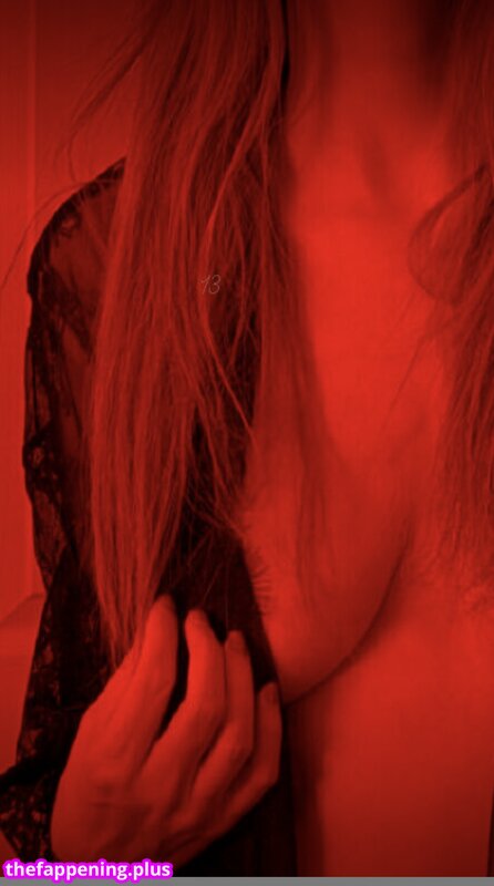 Ashley Leechin Itsjustblondie