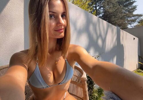 Ashley Marais