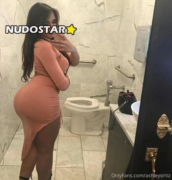 Ashley Ortiz