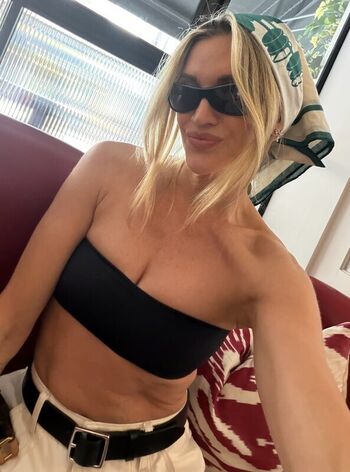 Ashley Roberts