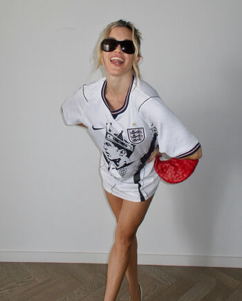 Ashley Roberts