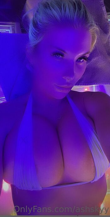 Ashlynn Skyy