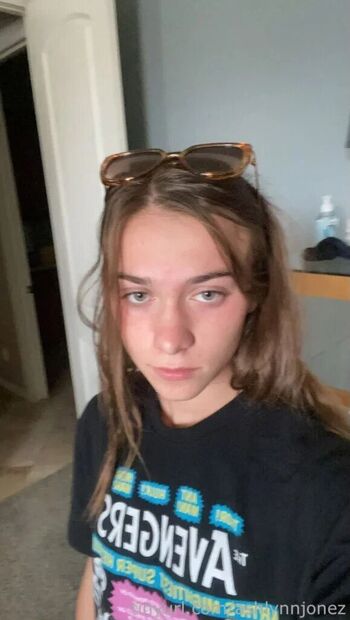 Ashlynnjonez