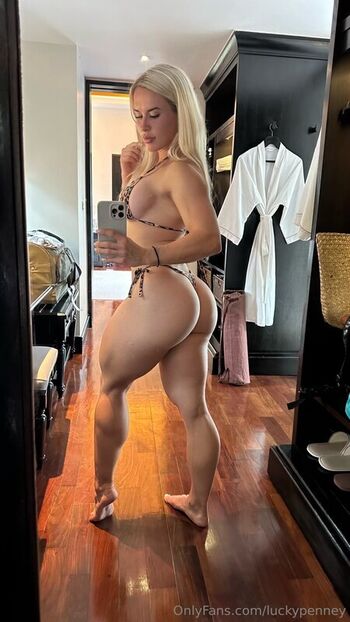 Ashton Penney