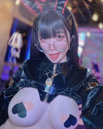Asian Adult Event
