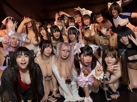 Asian Adult Event