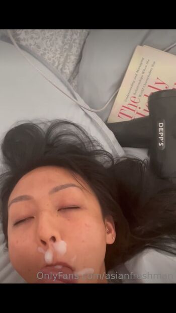 asianfreshman