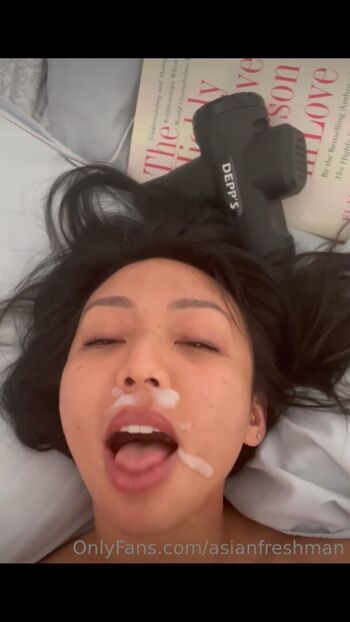 asianfreshman