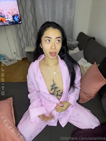 asianiina