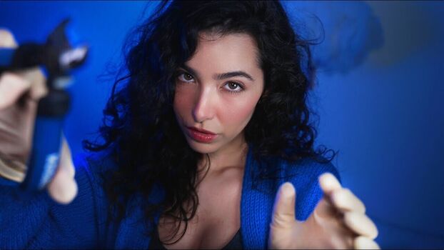 ASMR Glow
