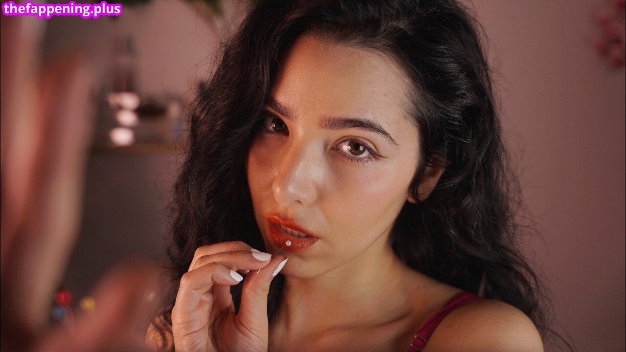ASMR Glow