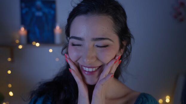ASMR Glow