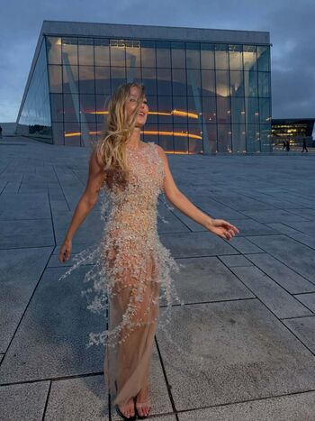 Astrid S