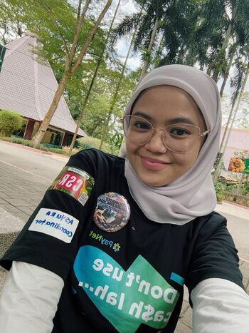 Asyura Nazli