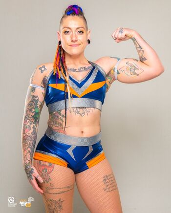 Audrey Allen