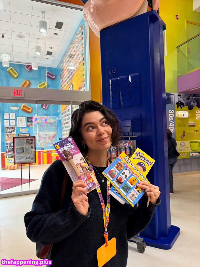 Auli’i Cravalho