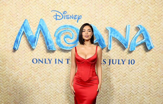 Auli’i Cravalho