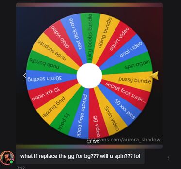aurorashadow