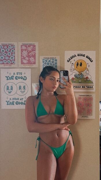Avani Gregg