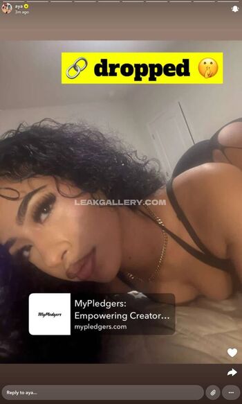 Aya Anjali