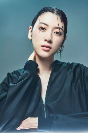 Ayaka Miyoshi