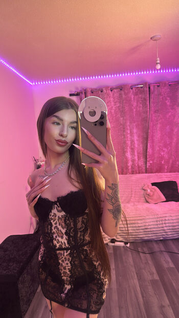 Ayla Blush