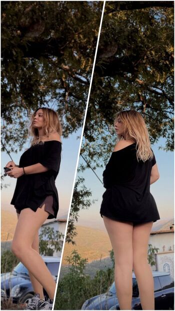 Ayla Mery