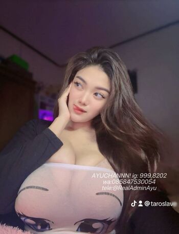 Ayuchannn