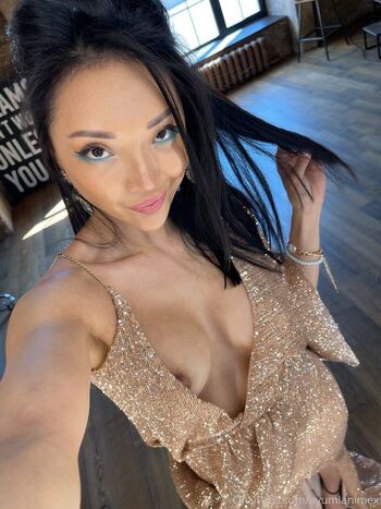 Ayumi Anime
