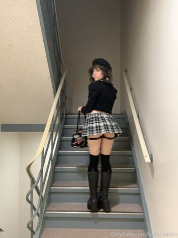 Babiecandie