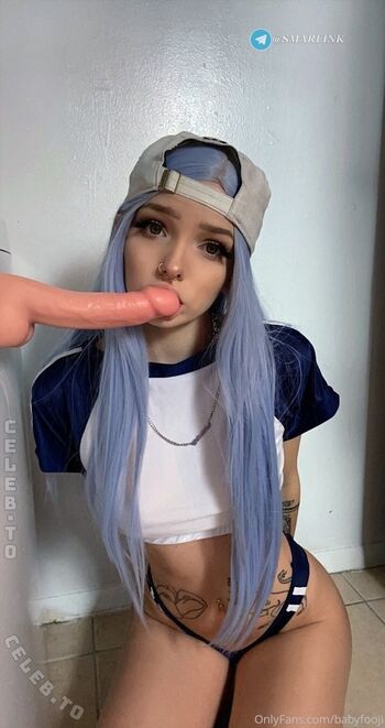 babyfooji
